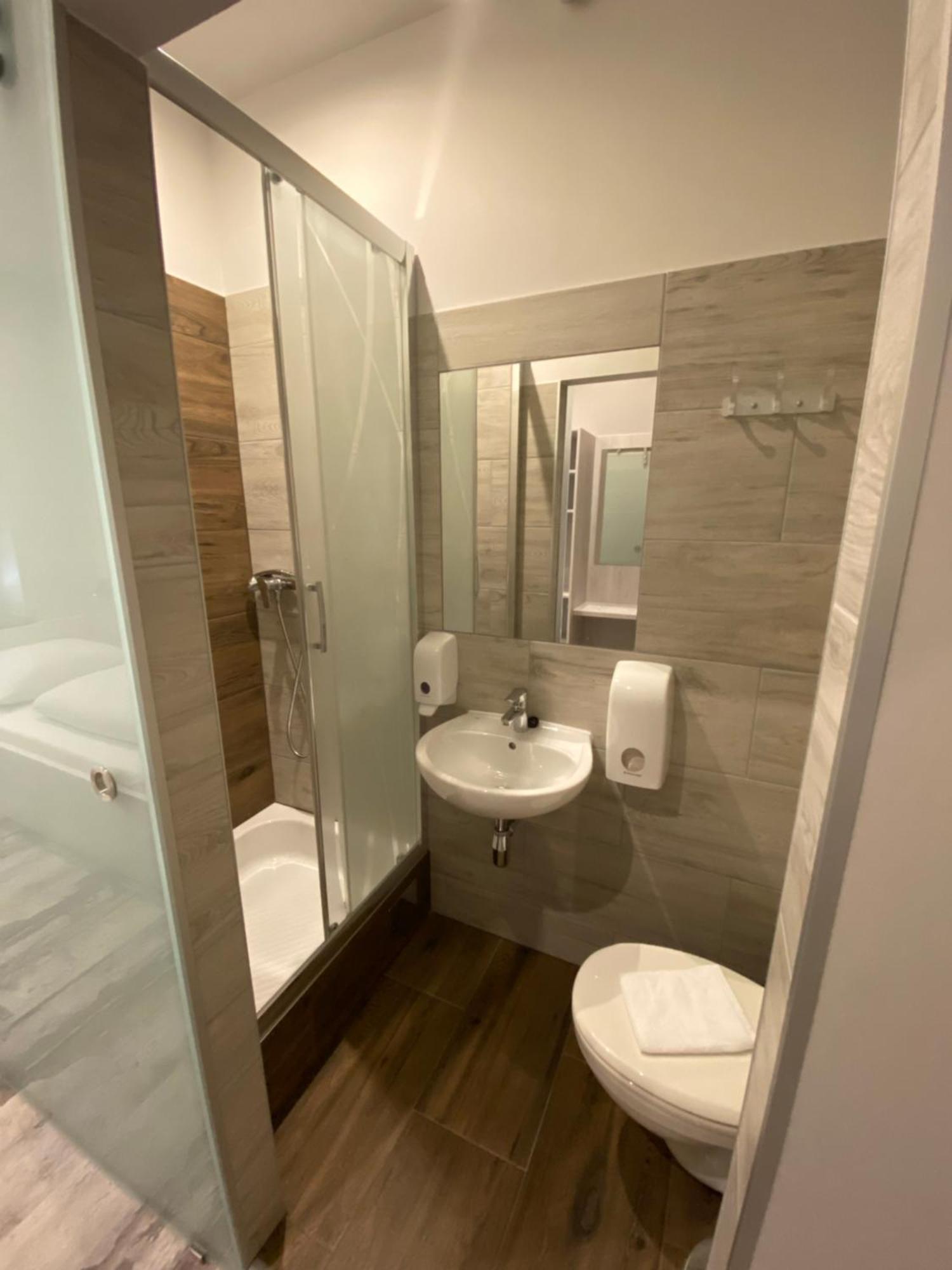 Do Step Meidling - Self-service-hotel Wiedeń